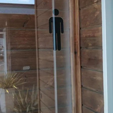 Hotel na wodzie 70's Tiny Boat Lizbona