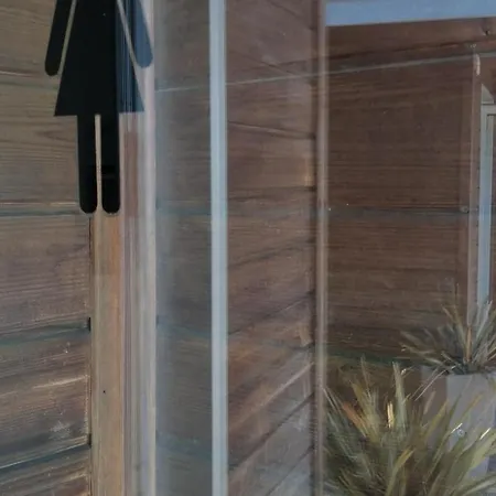 70's Tiny Boat Πλωτό κατάλυμα